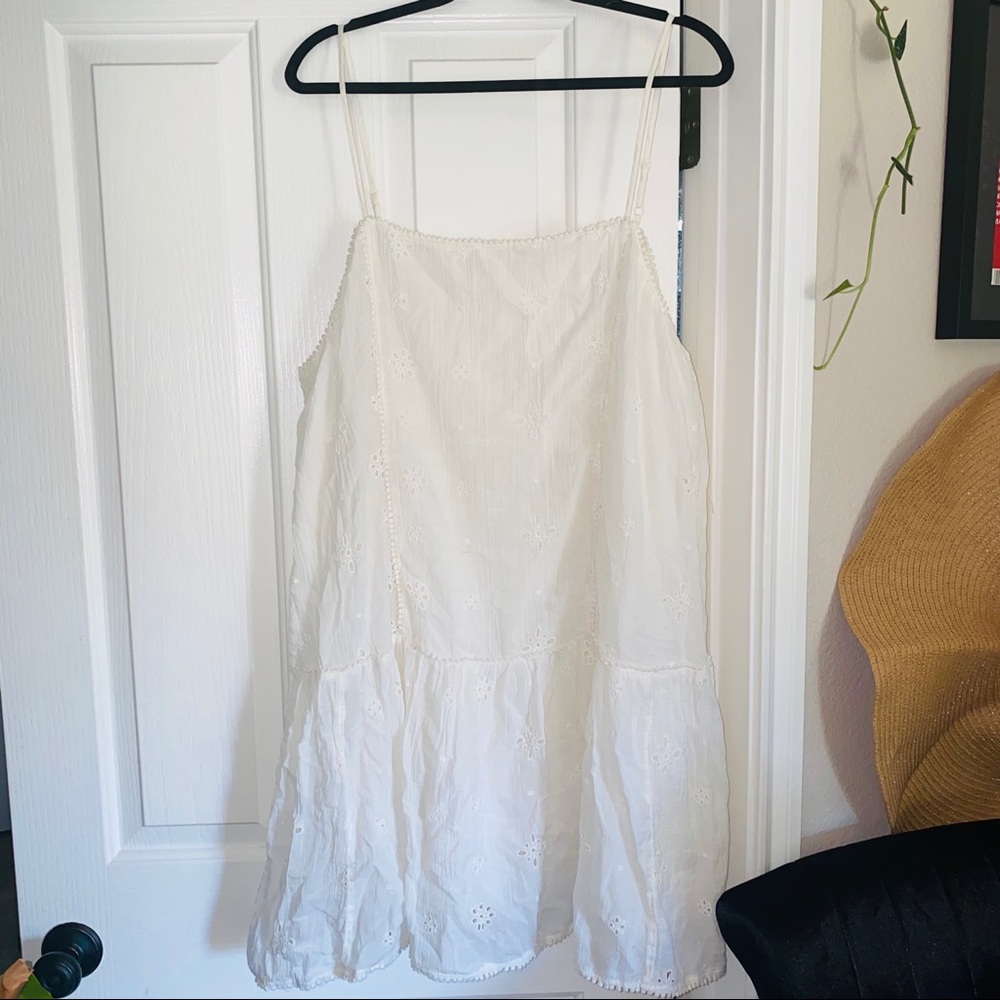 Aerie summer sundress
